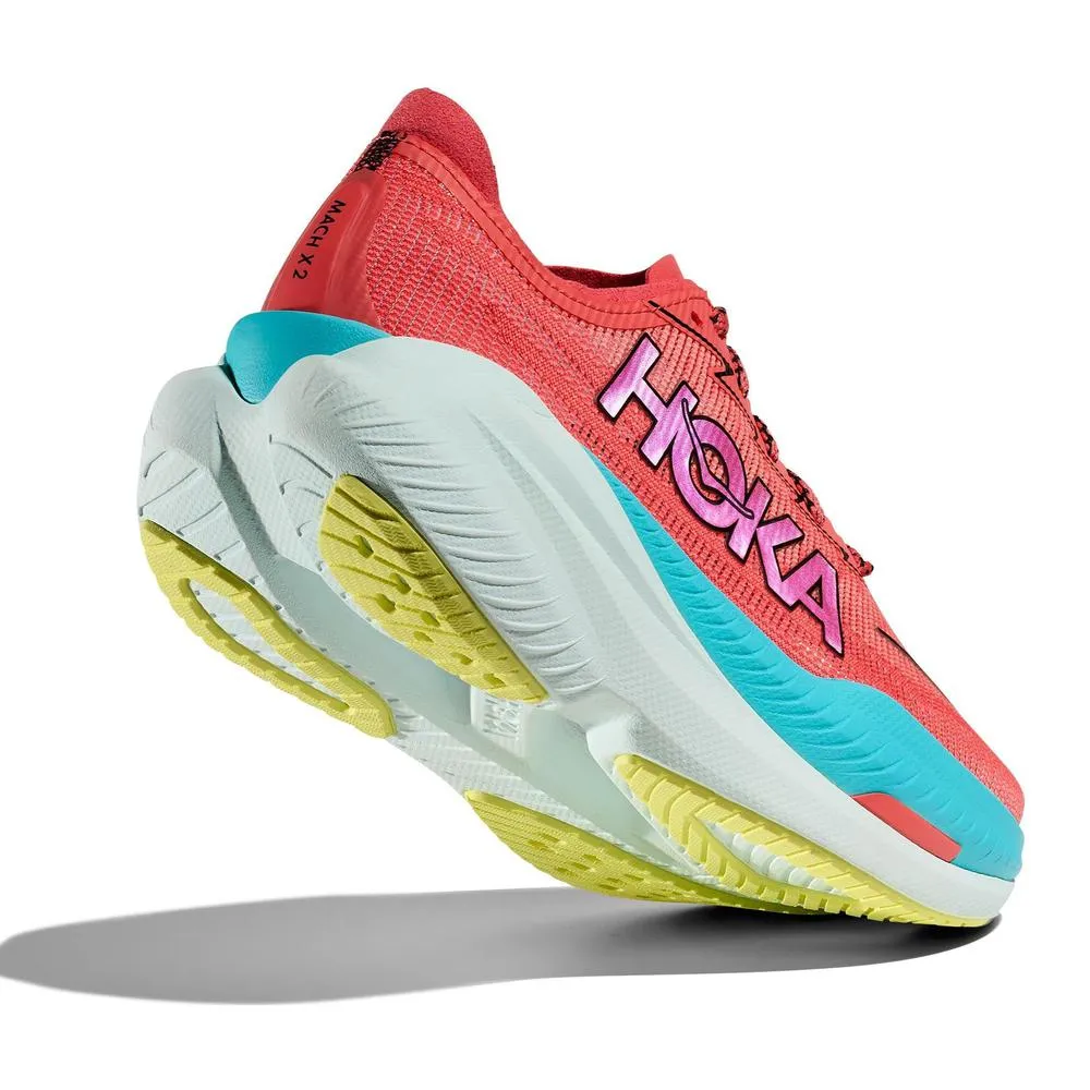 Men's Mach X 2