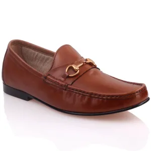 Mens 'Neirien' Leather Formal Dress Shoes