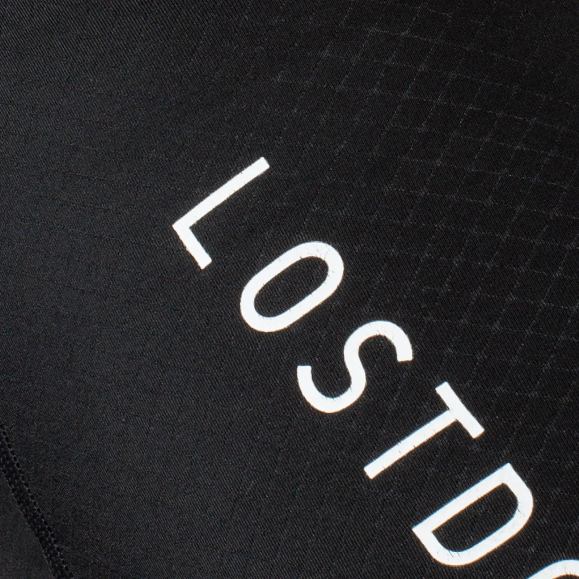 Men's Pursuit Bib Short