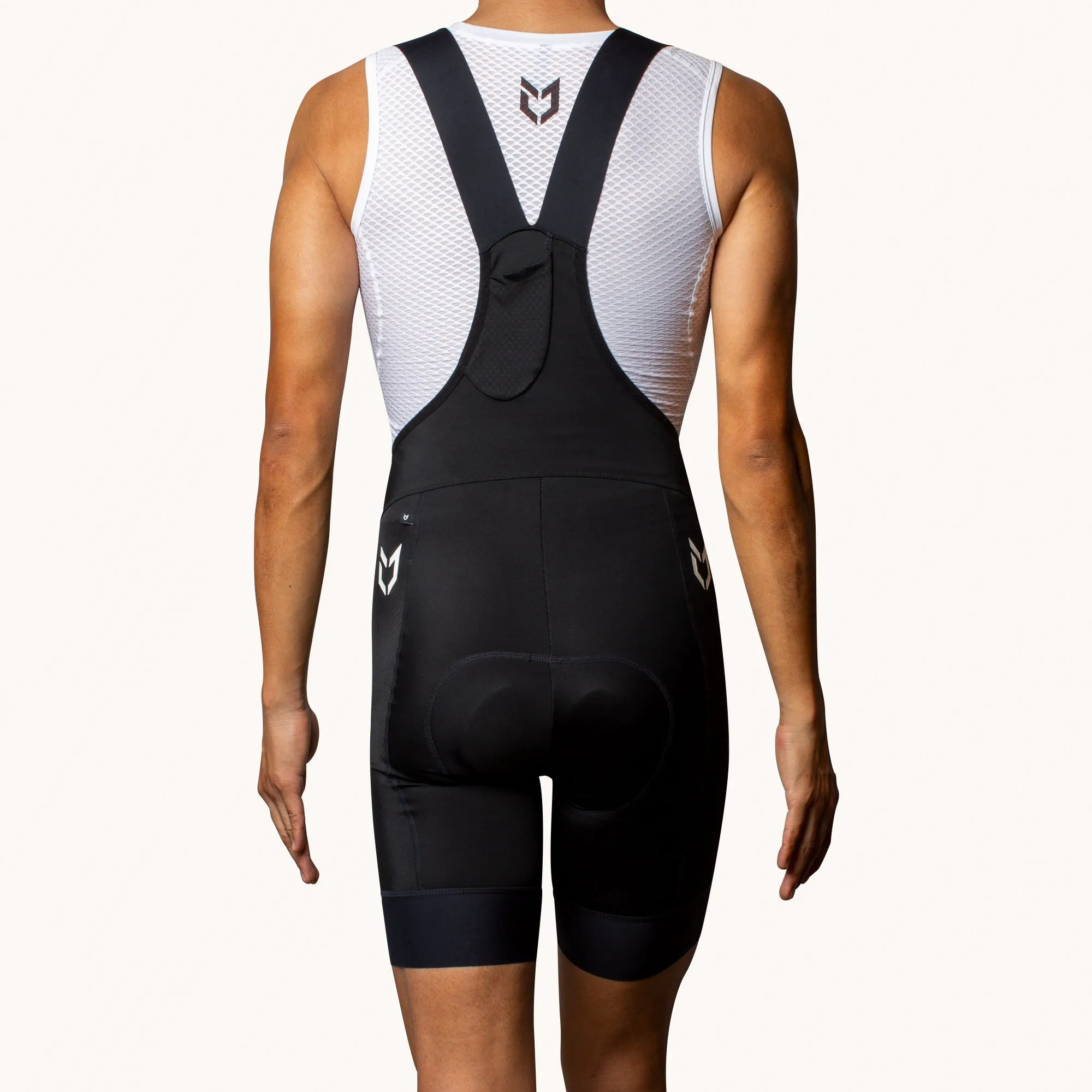 Men's Pursuit Bib Short