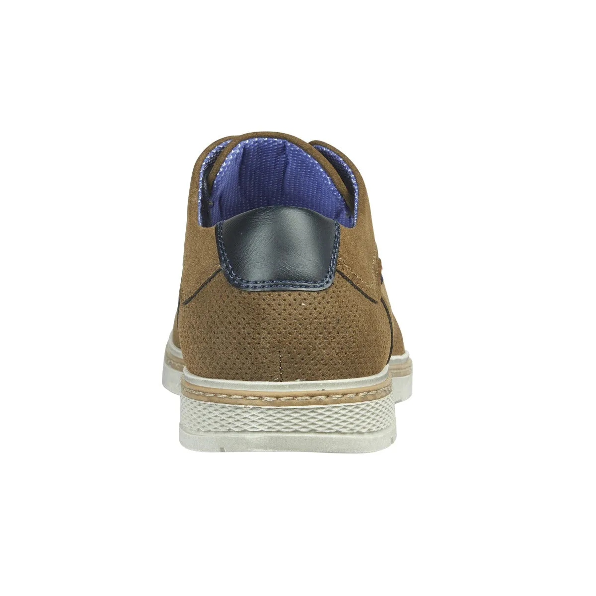 Milnthorpe Brown Casual Trainer
