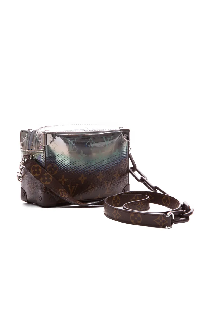Mini Soft Trunk Bag