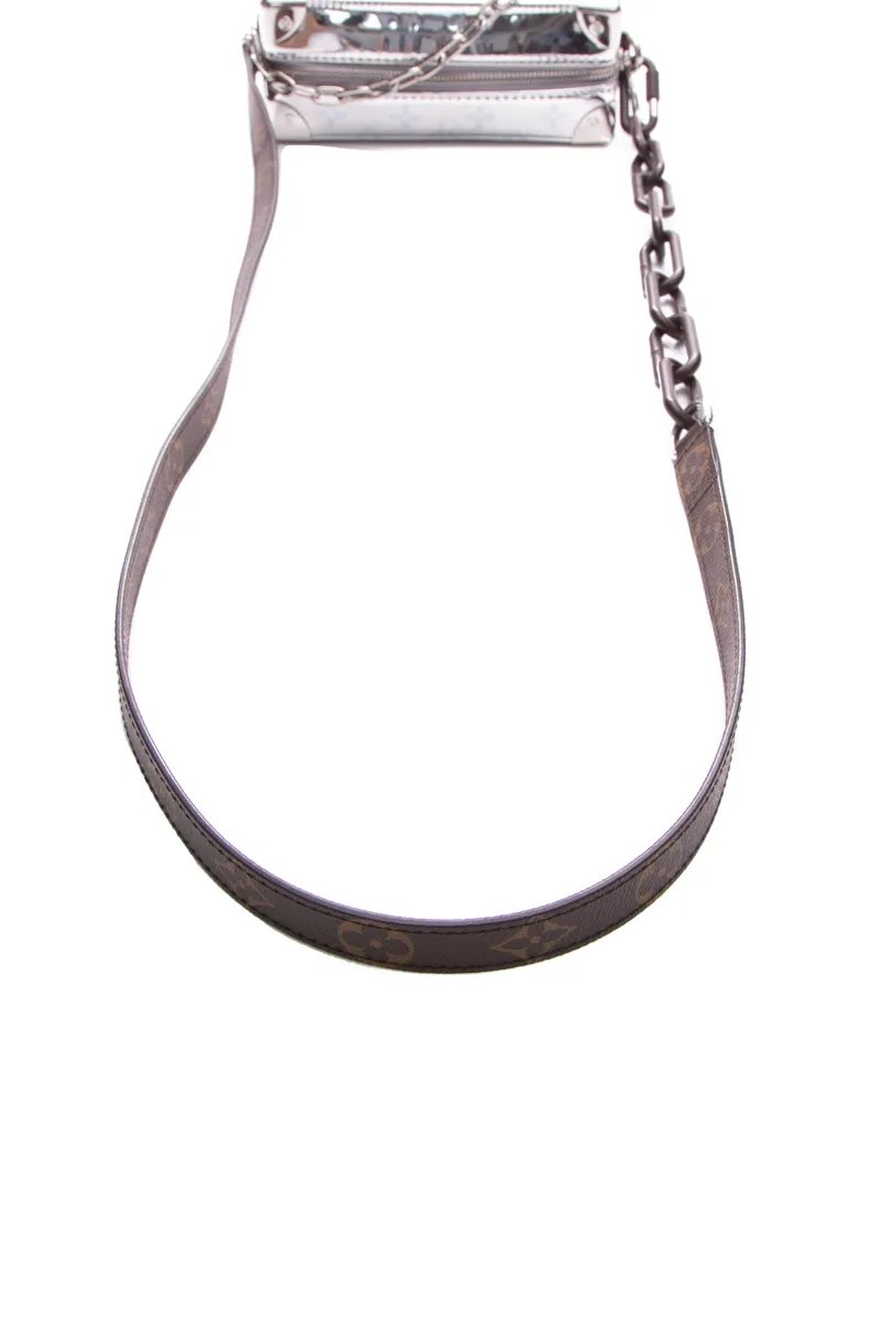 Mini Soft Trunk Bag