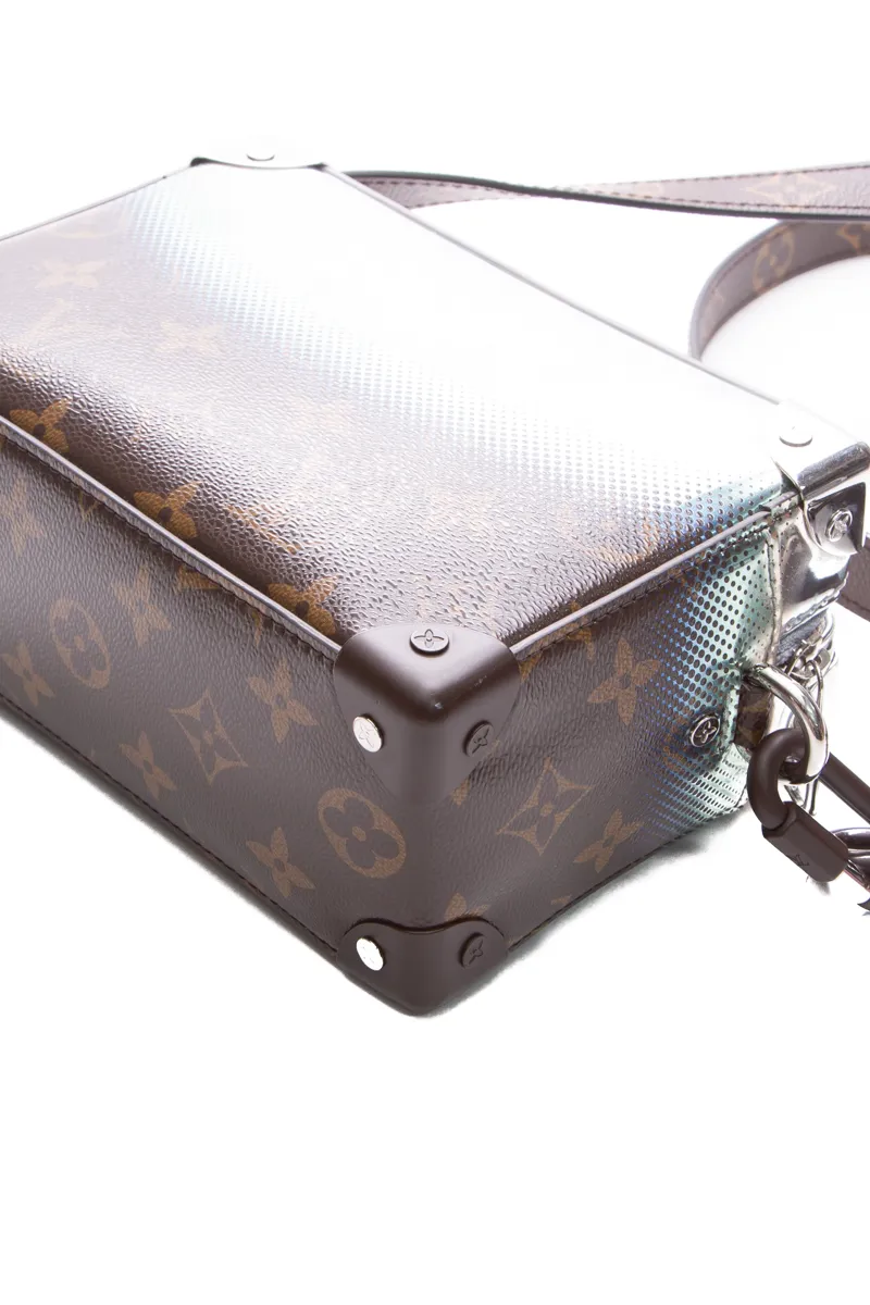 Mini Soft Trunk Bag