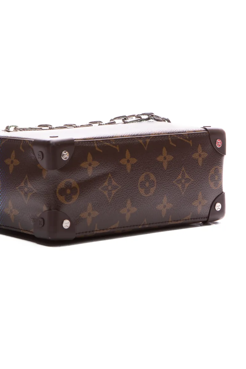 Mini Soft Trunk Bag