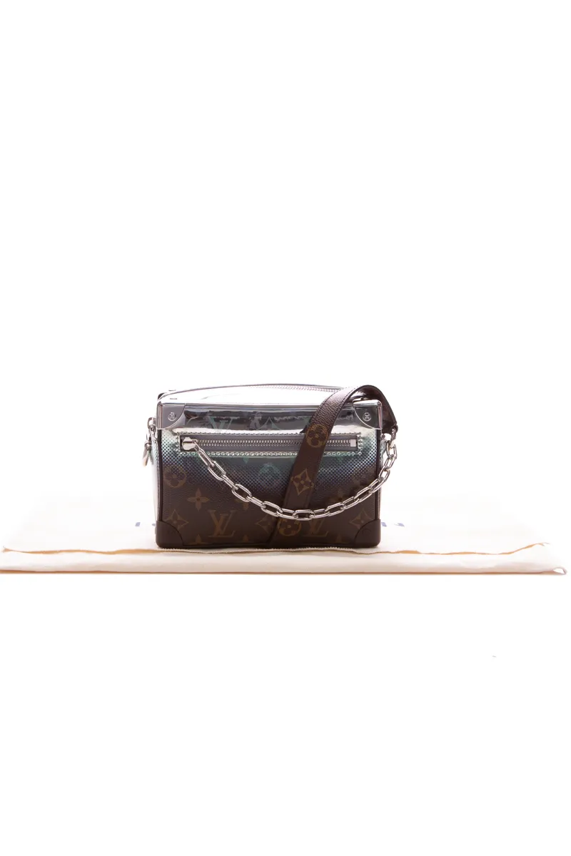 Mini Soft Trunk Bag