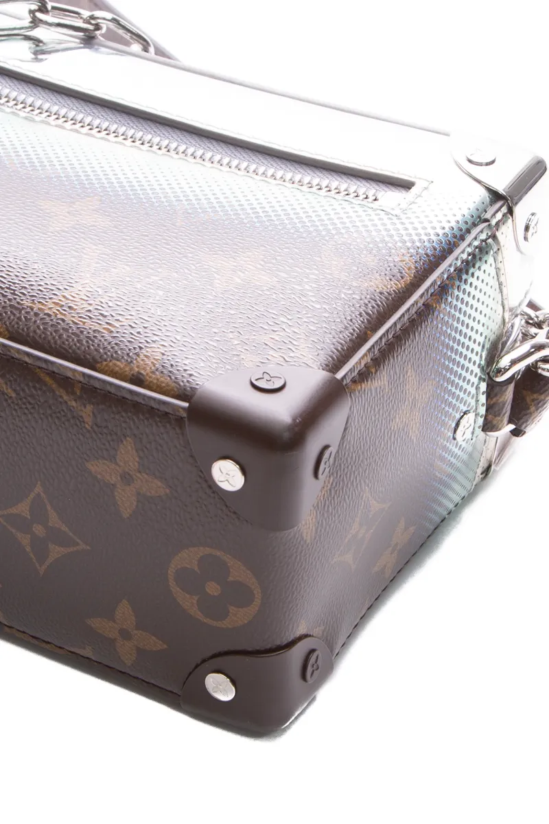 Mini Soft Trunk Bag