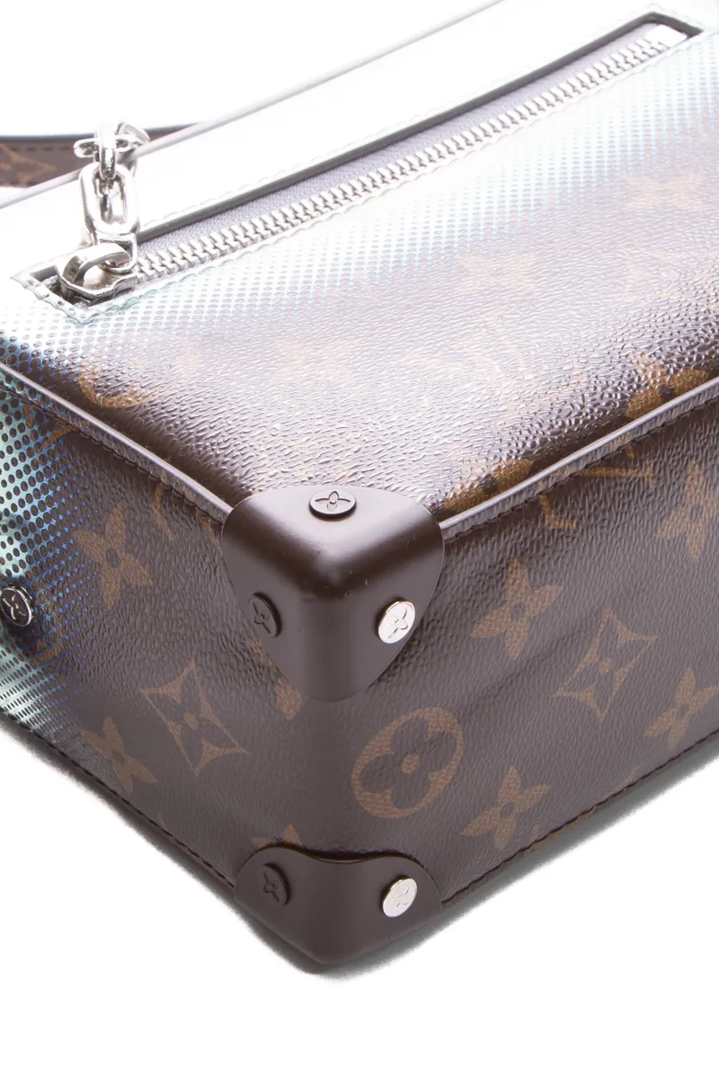 Mini Soft Trunk Bag