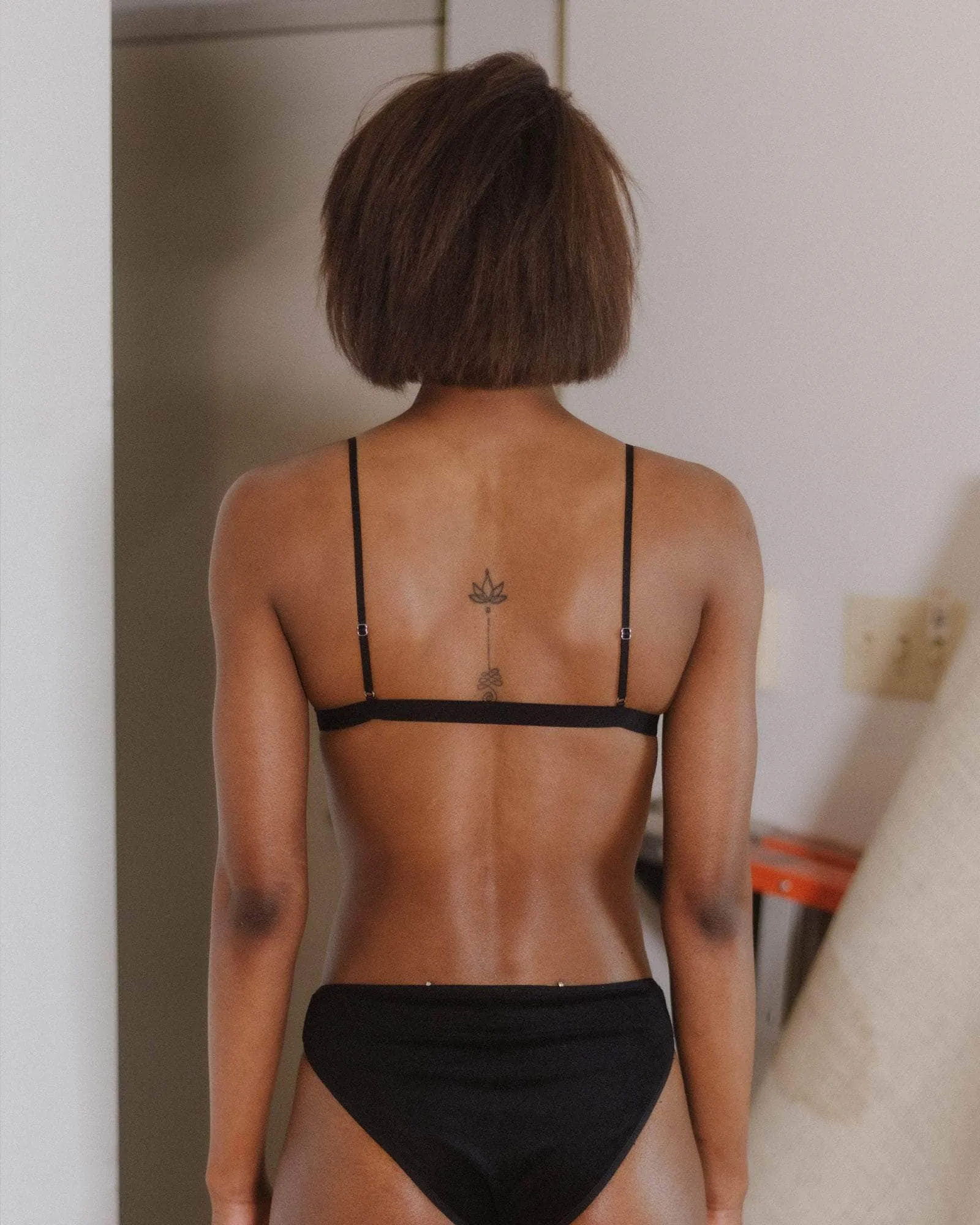 Mississippi Bra