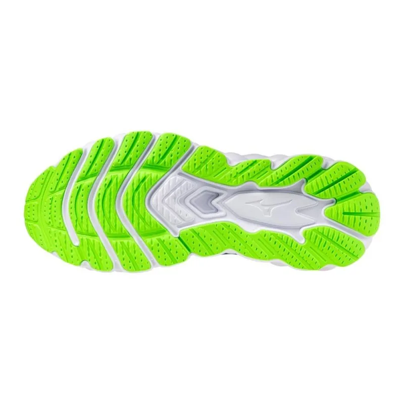 Mizuno Men's Wave Sky 8 - Reflex Blue/White