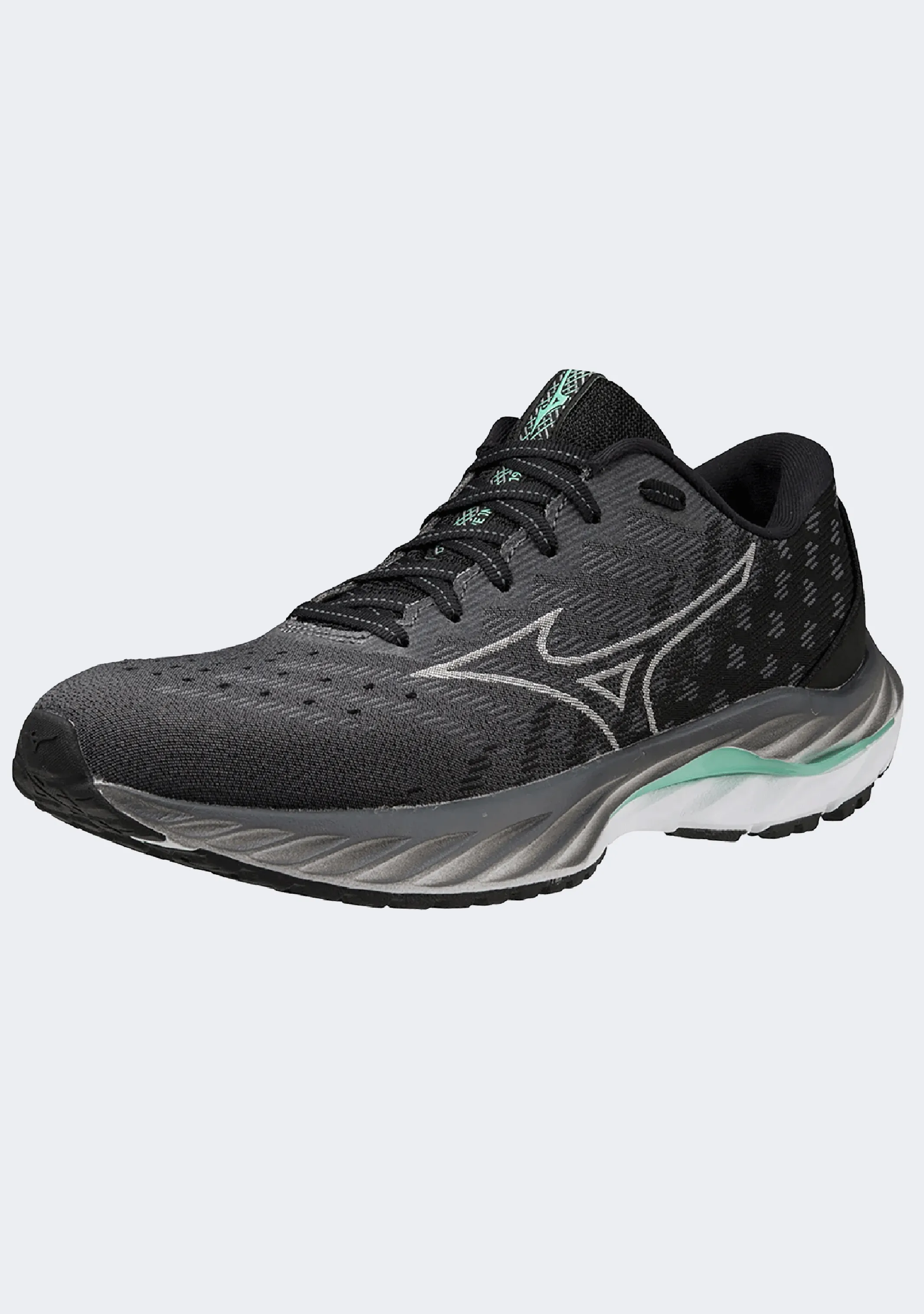 Mizuno Women’s Wave Inspire 19 SSW (D Width)