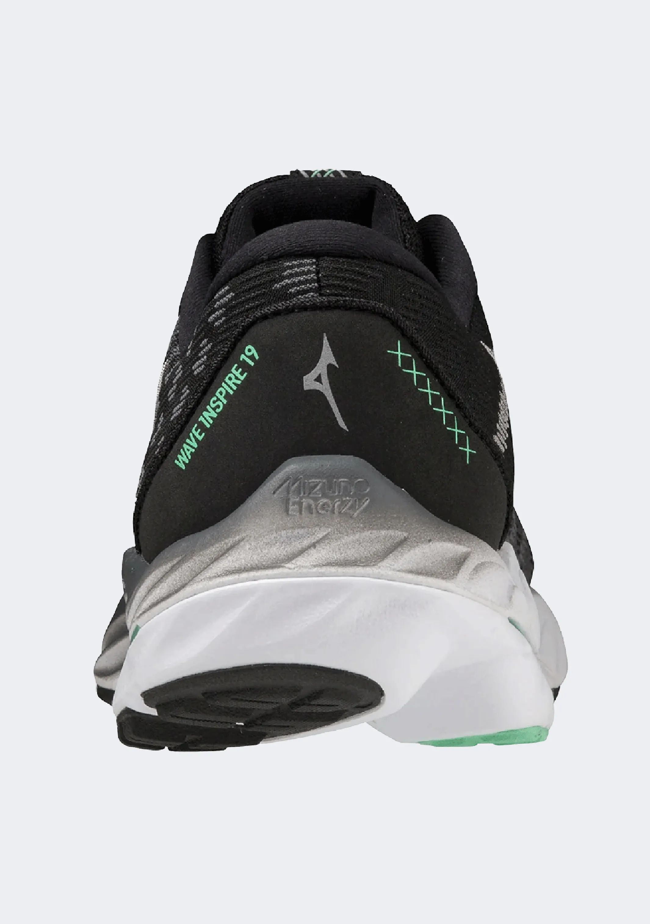 Mizuno Women’s Wave Inspire 19 SSW (D Width)