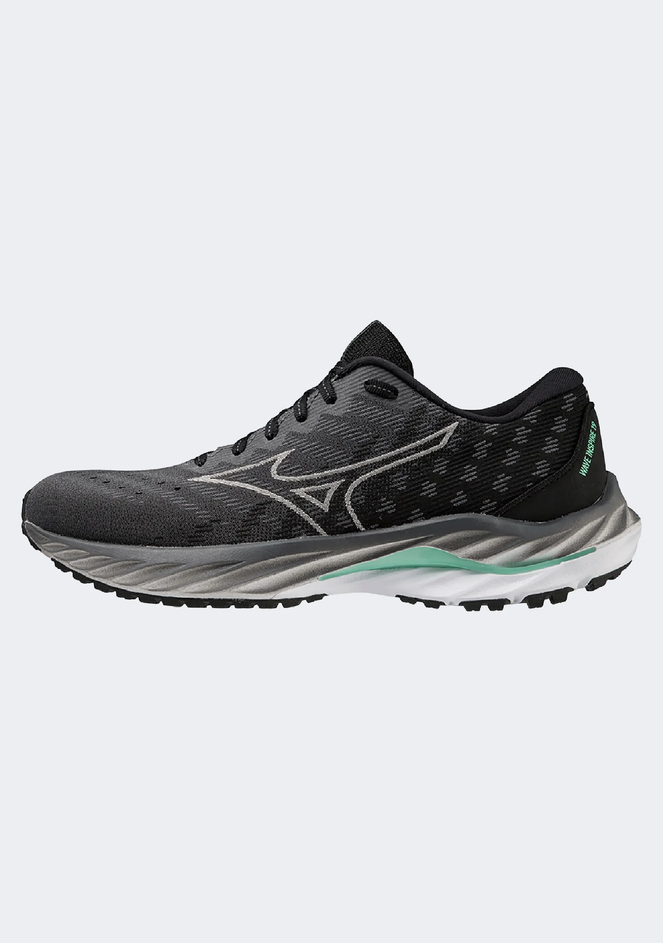 Mizuno Women’s Wave Inspire 19 SSW (D Width)