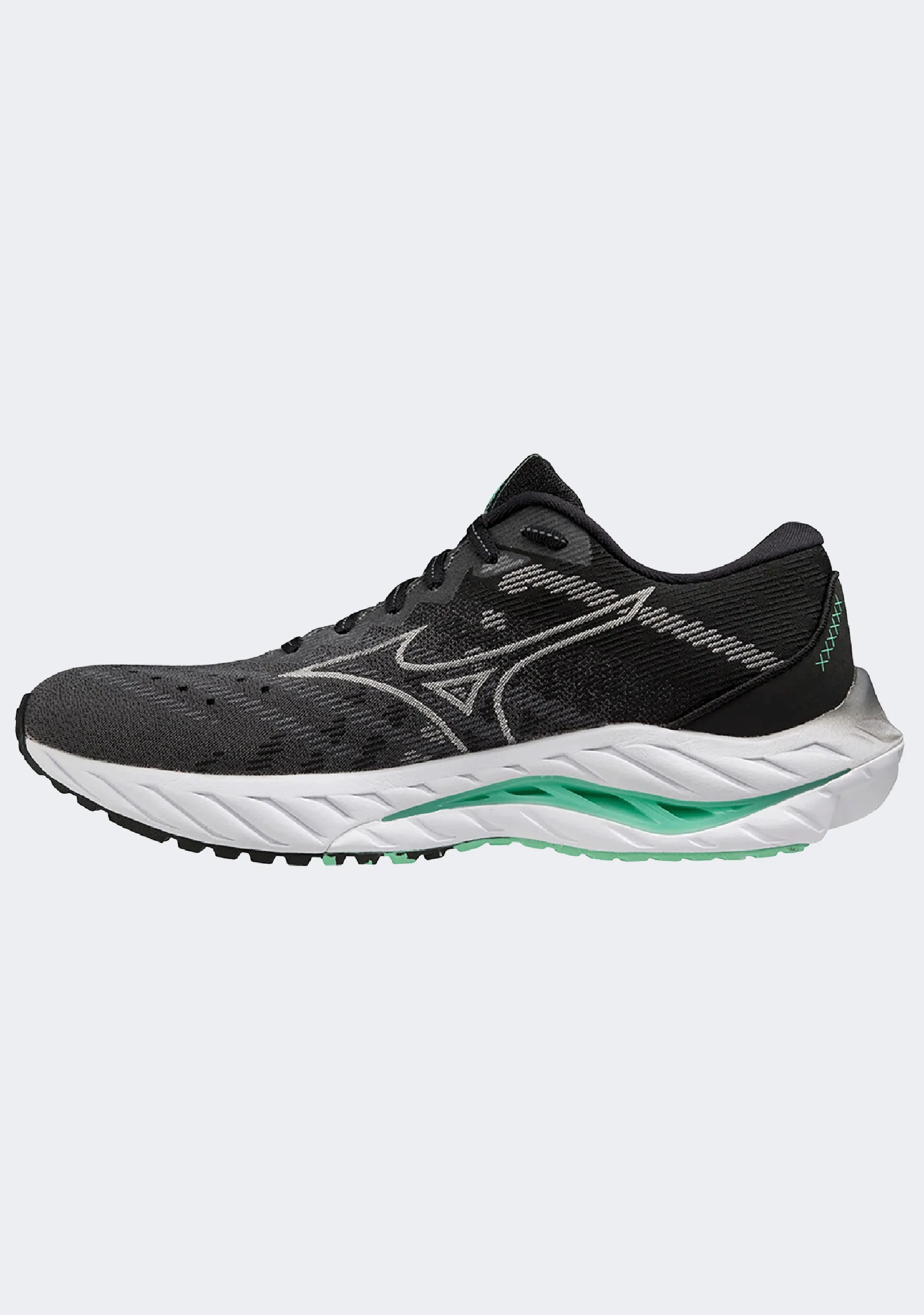 Mizuno Women’s Wave Inspire 19 SSW (D Width)
