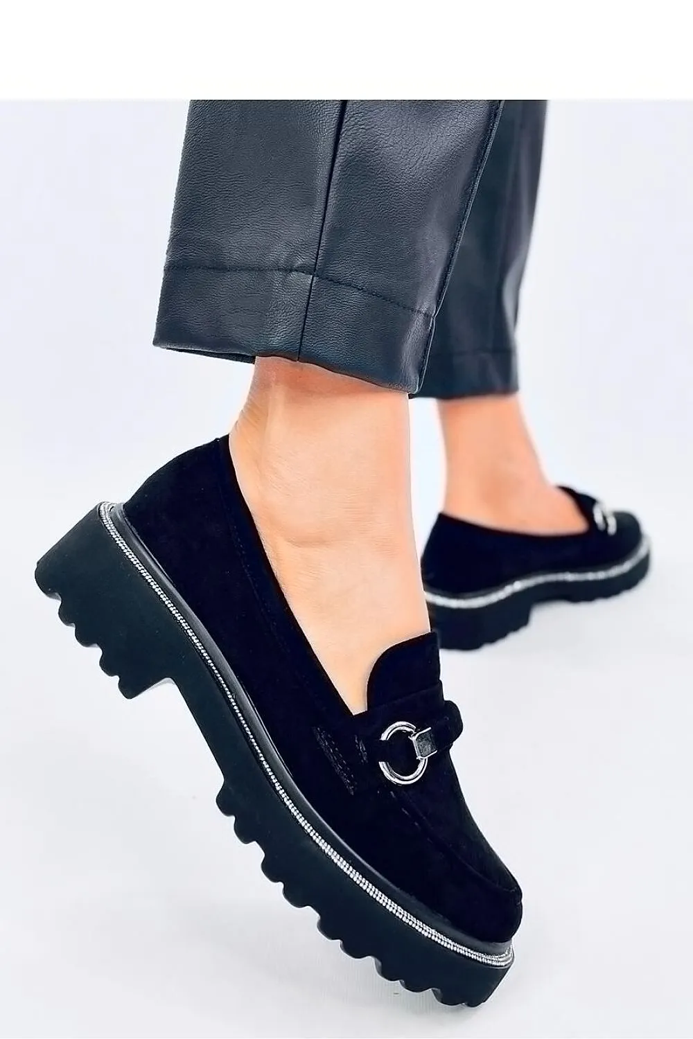Mocassin Inello
