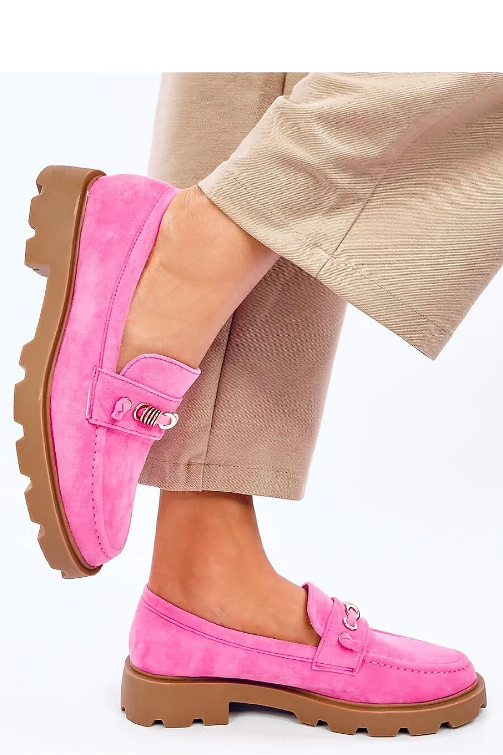 Mocassin