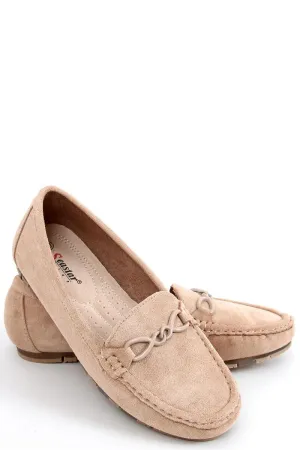 Mocassin