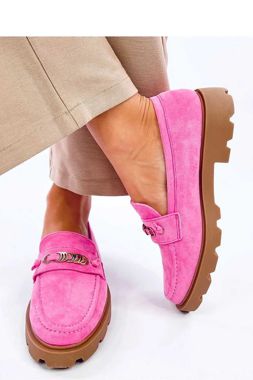 Mocassin