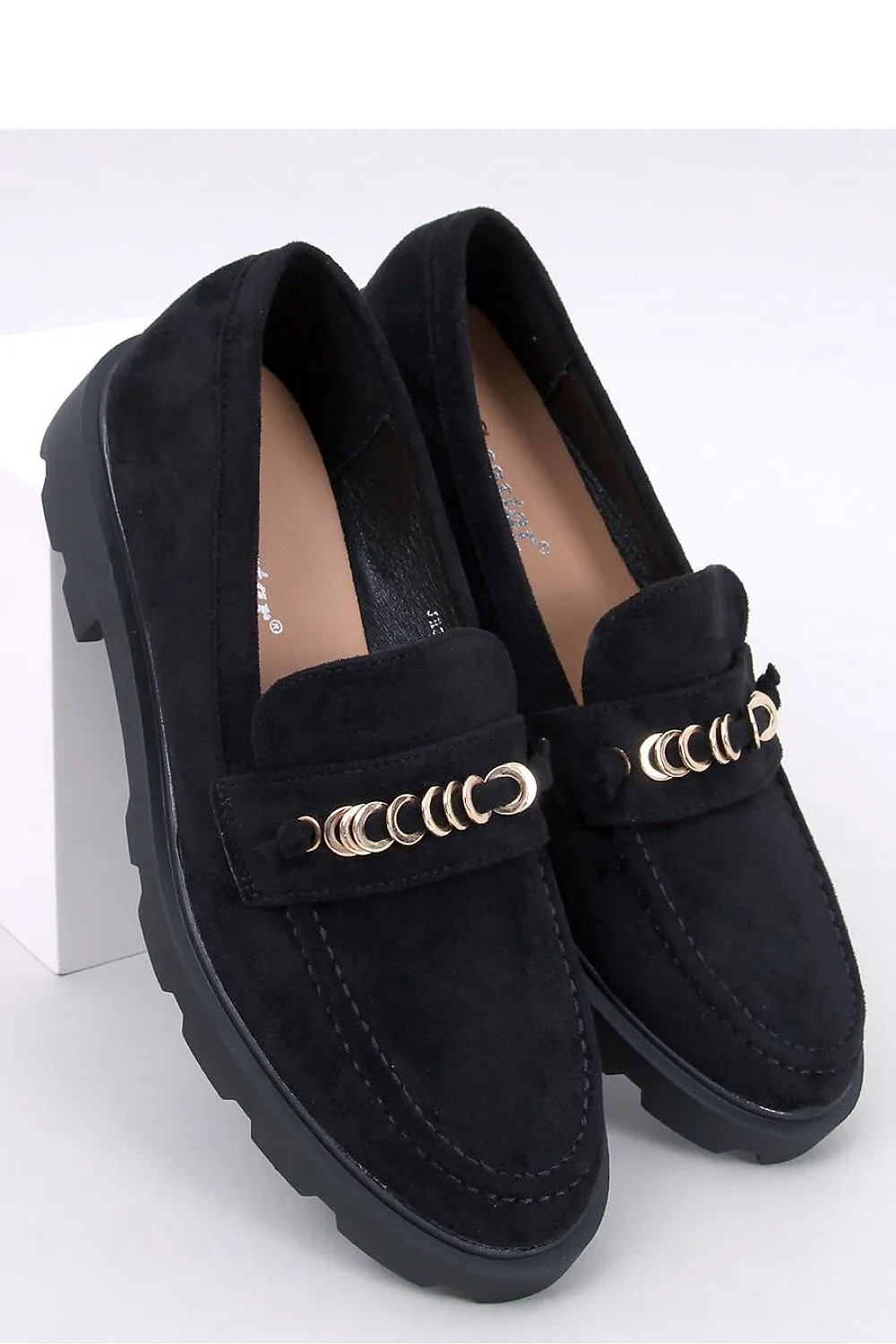 Mocassin