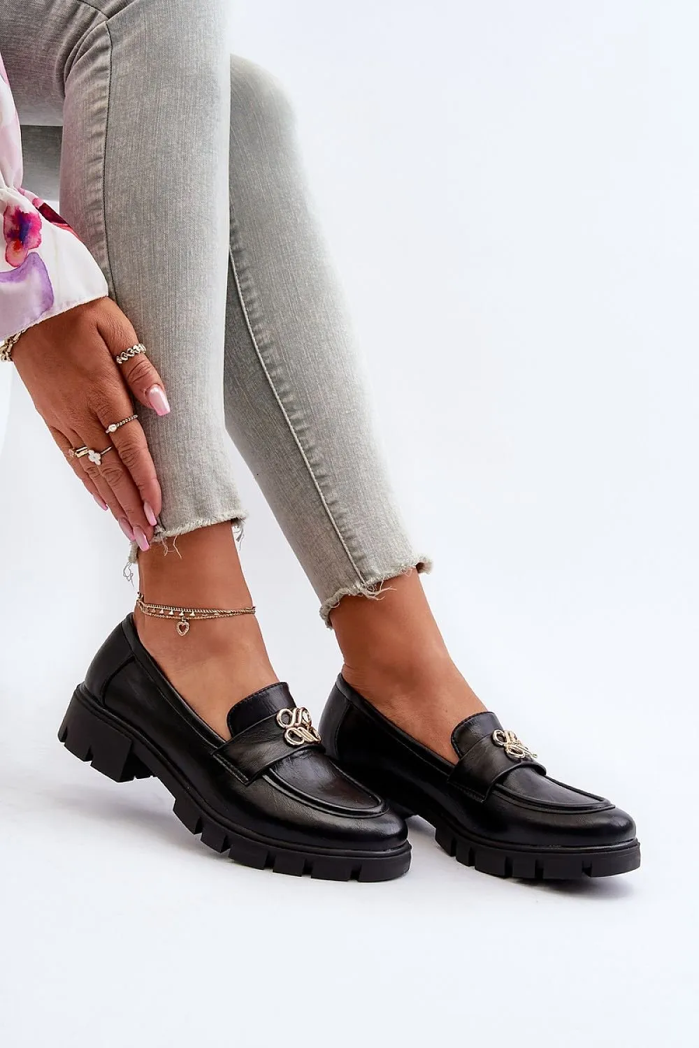 Mocassin