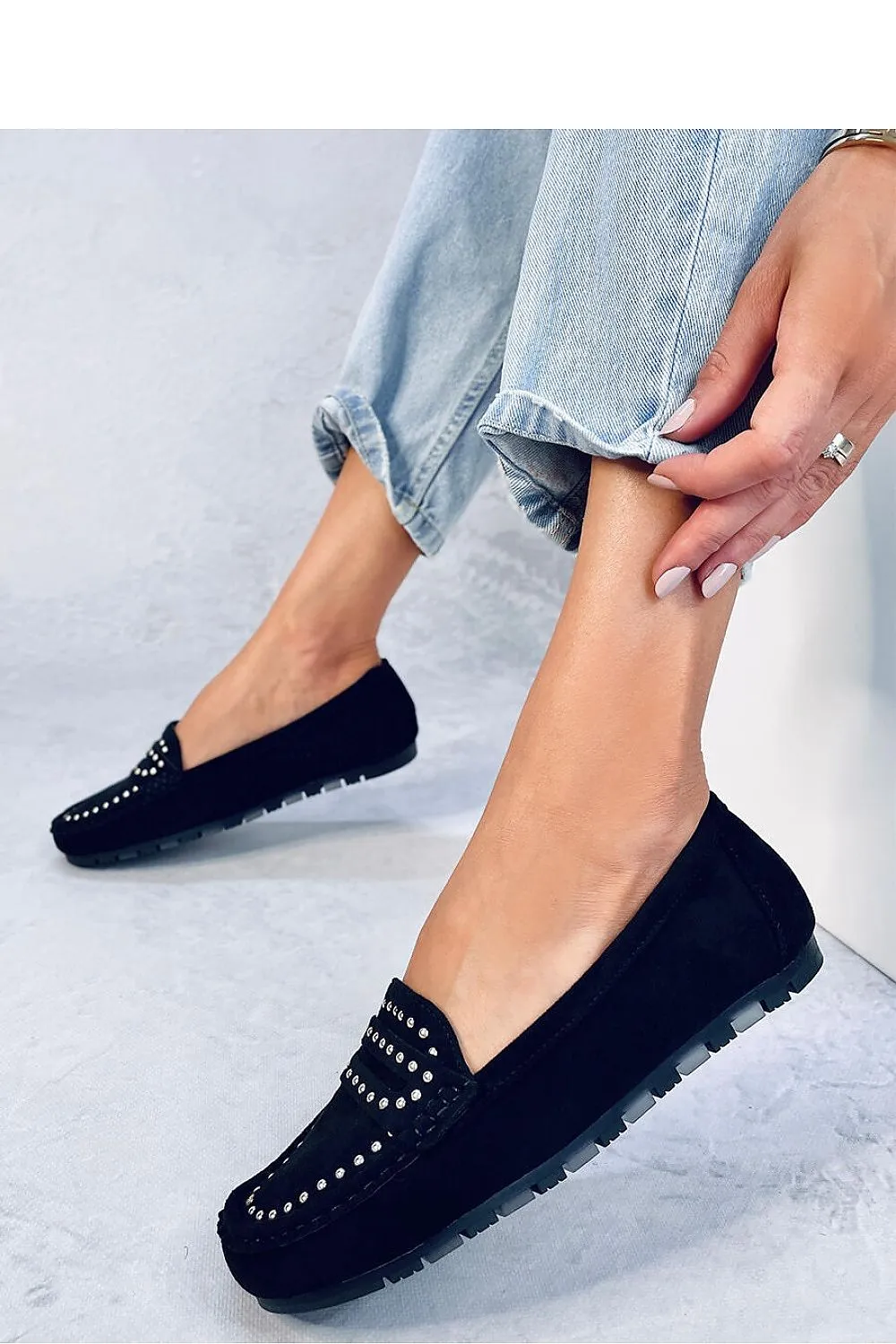 Mocassin