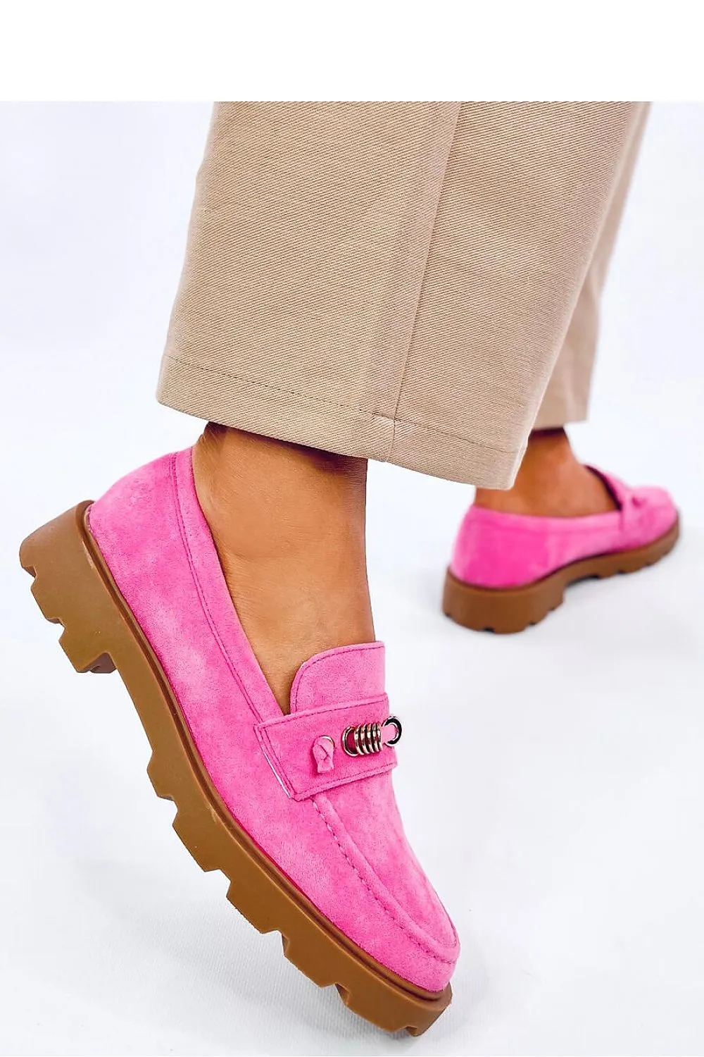 Mocassin