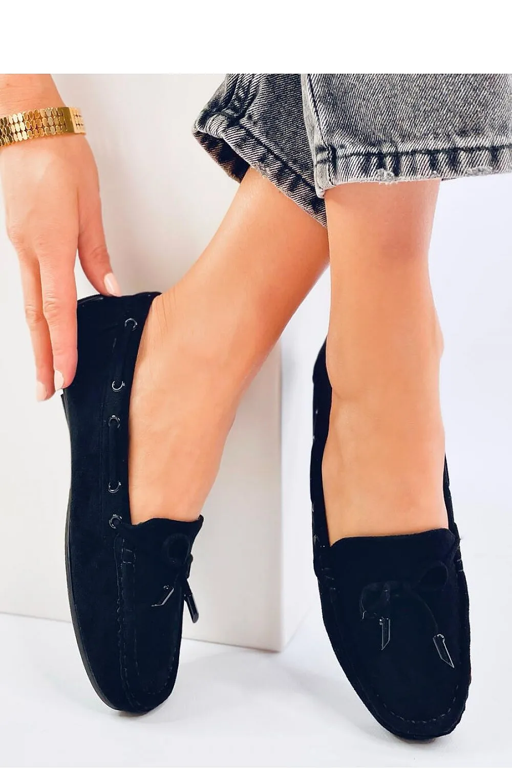 Mocassin