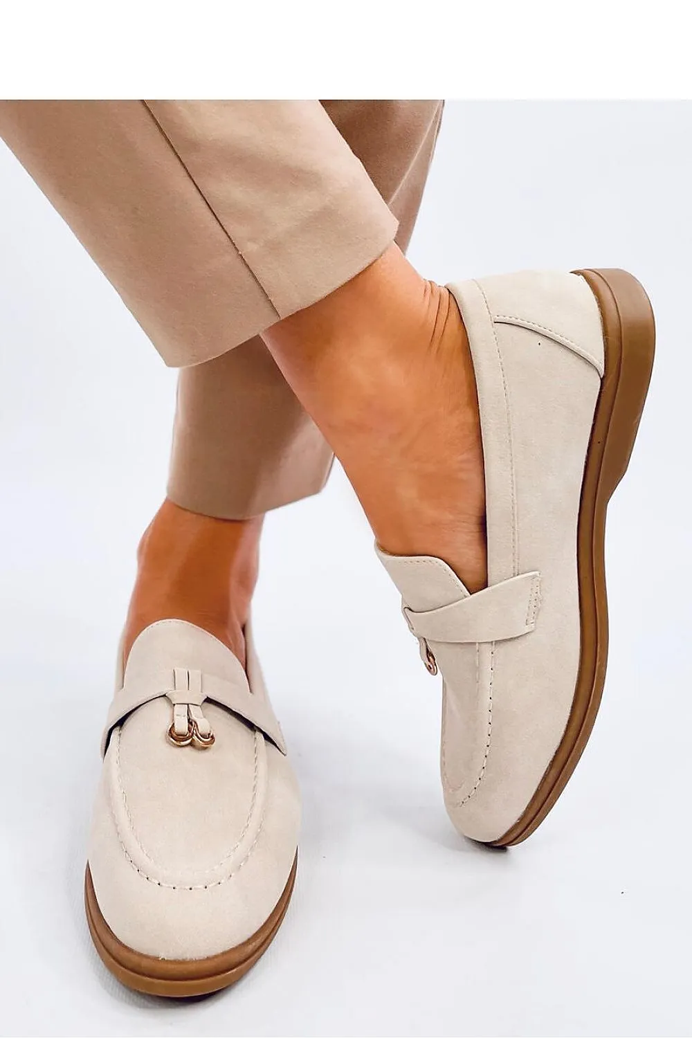 Mocassin