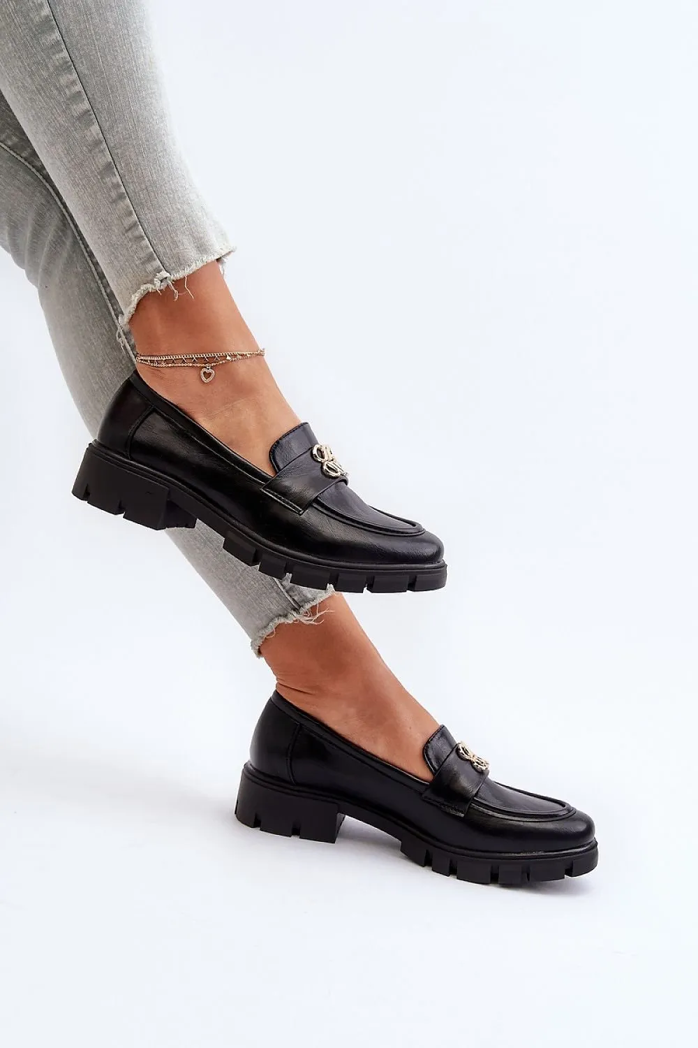 Mocassin