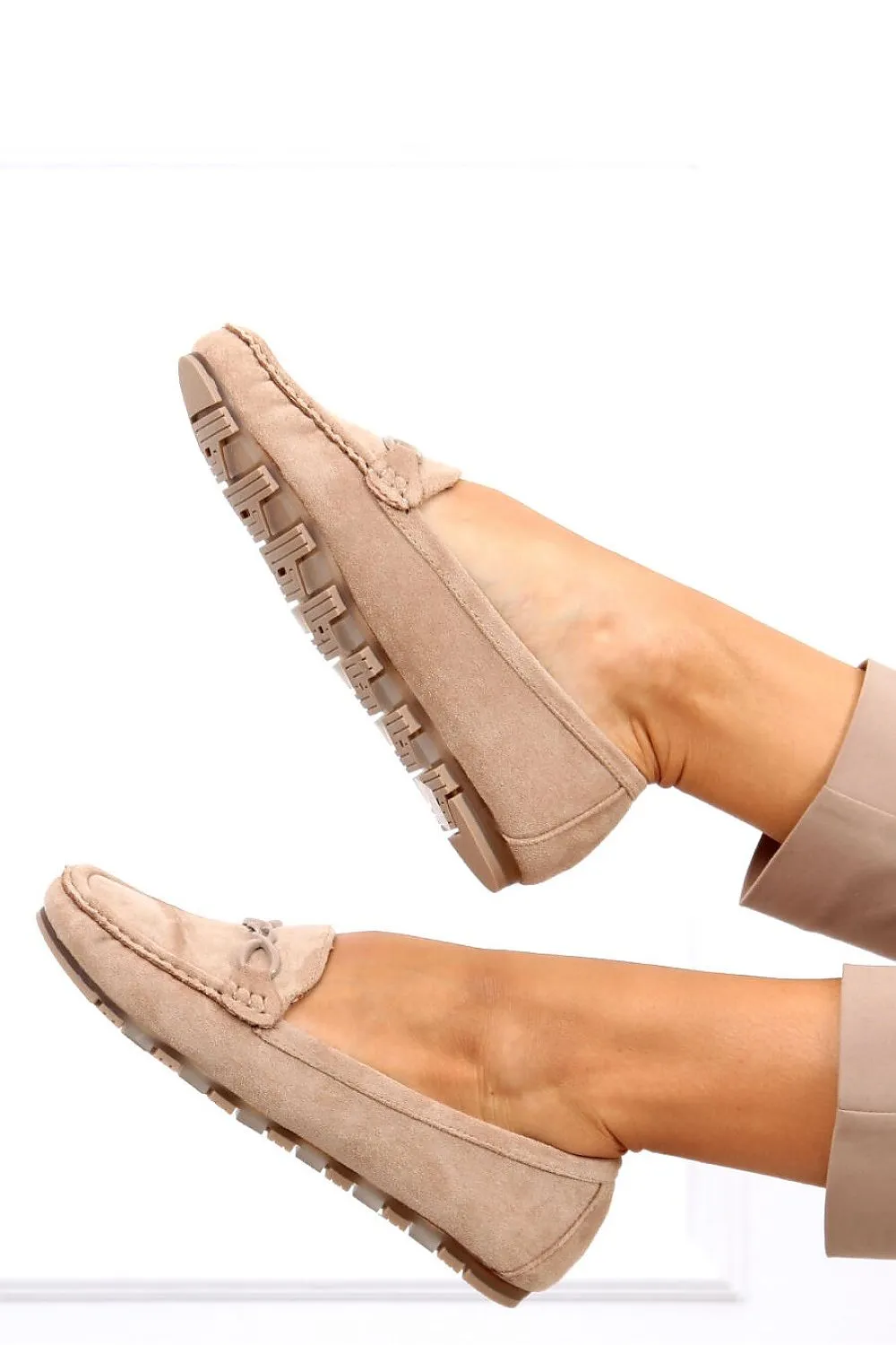 Mocassin