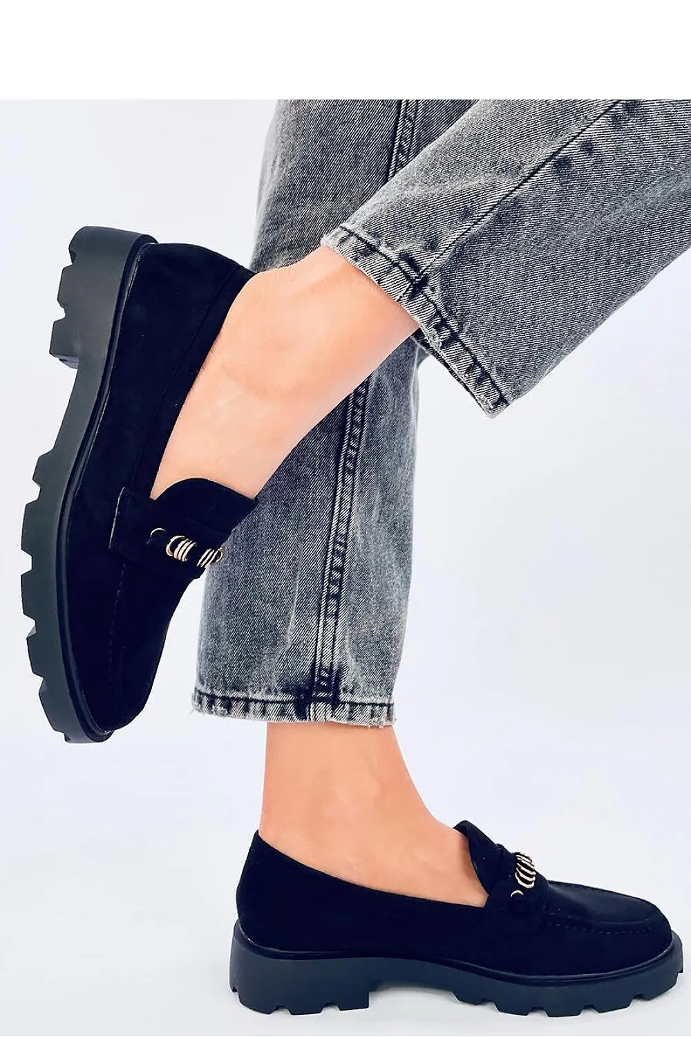 Mocassin