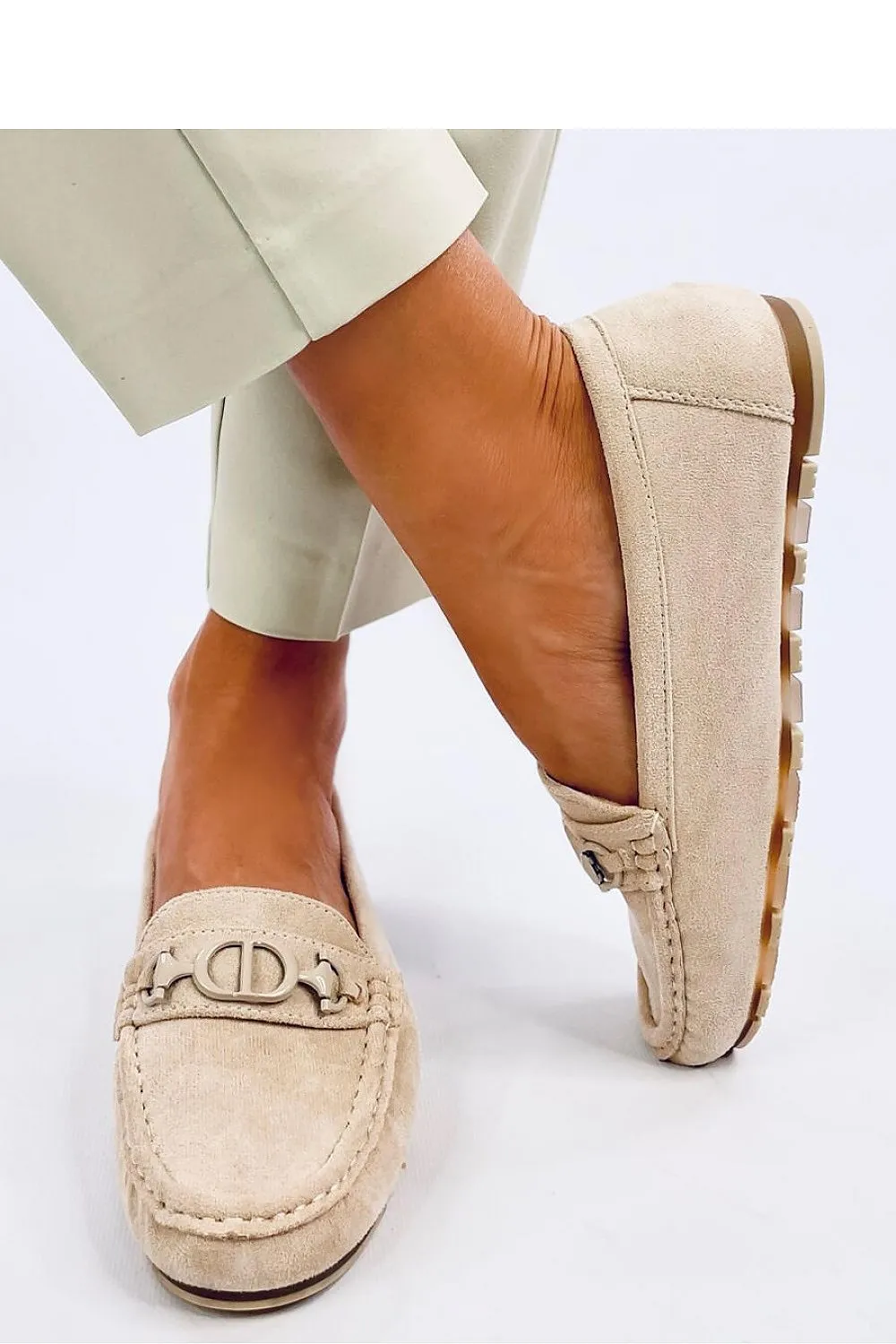Mocassin