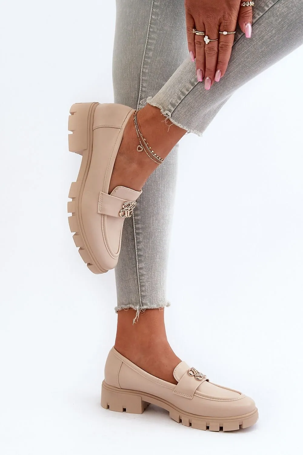 Mocassin