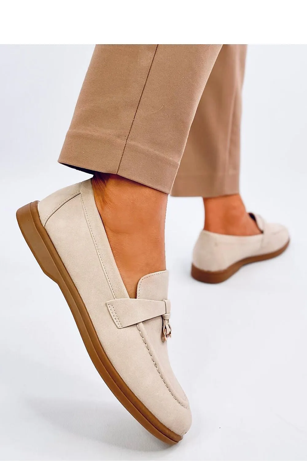 Mocassin