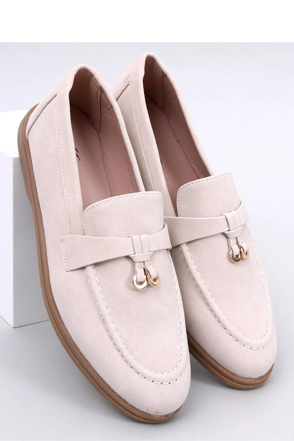 Mocassin