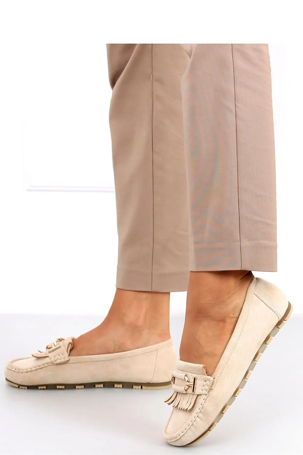 Mocassin