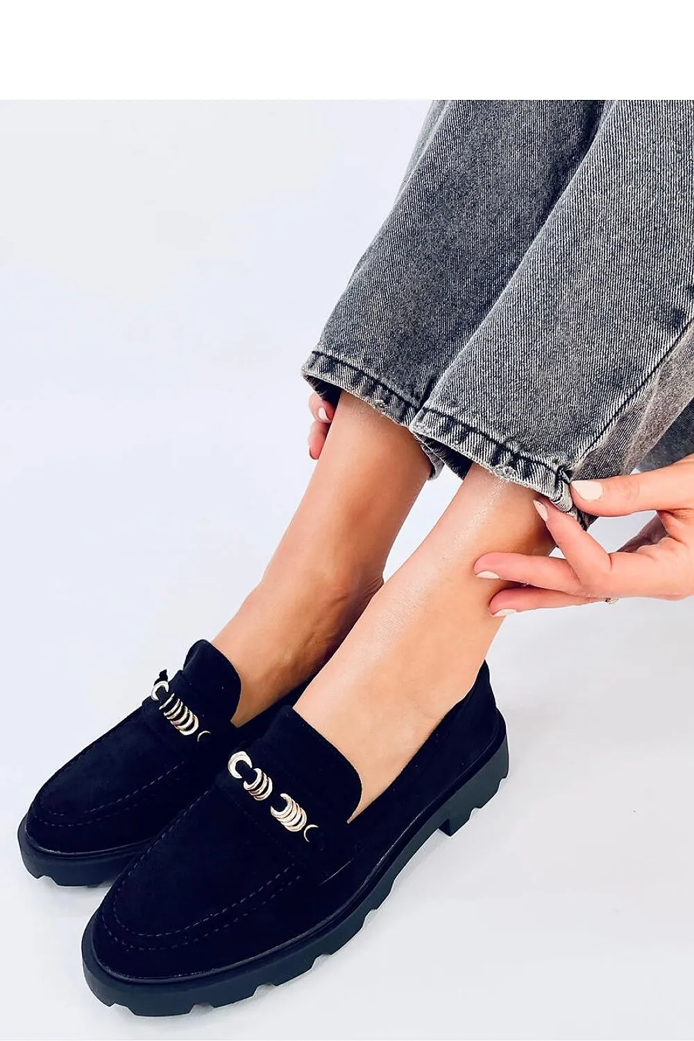 Mocassin