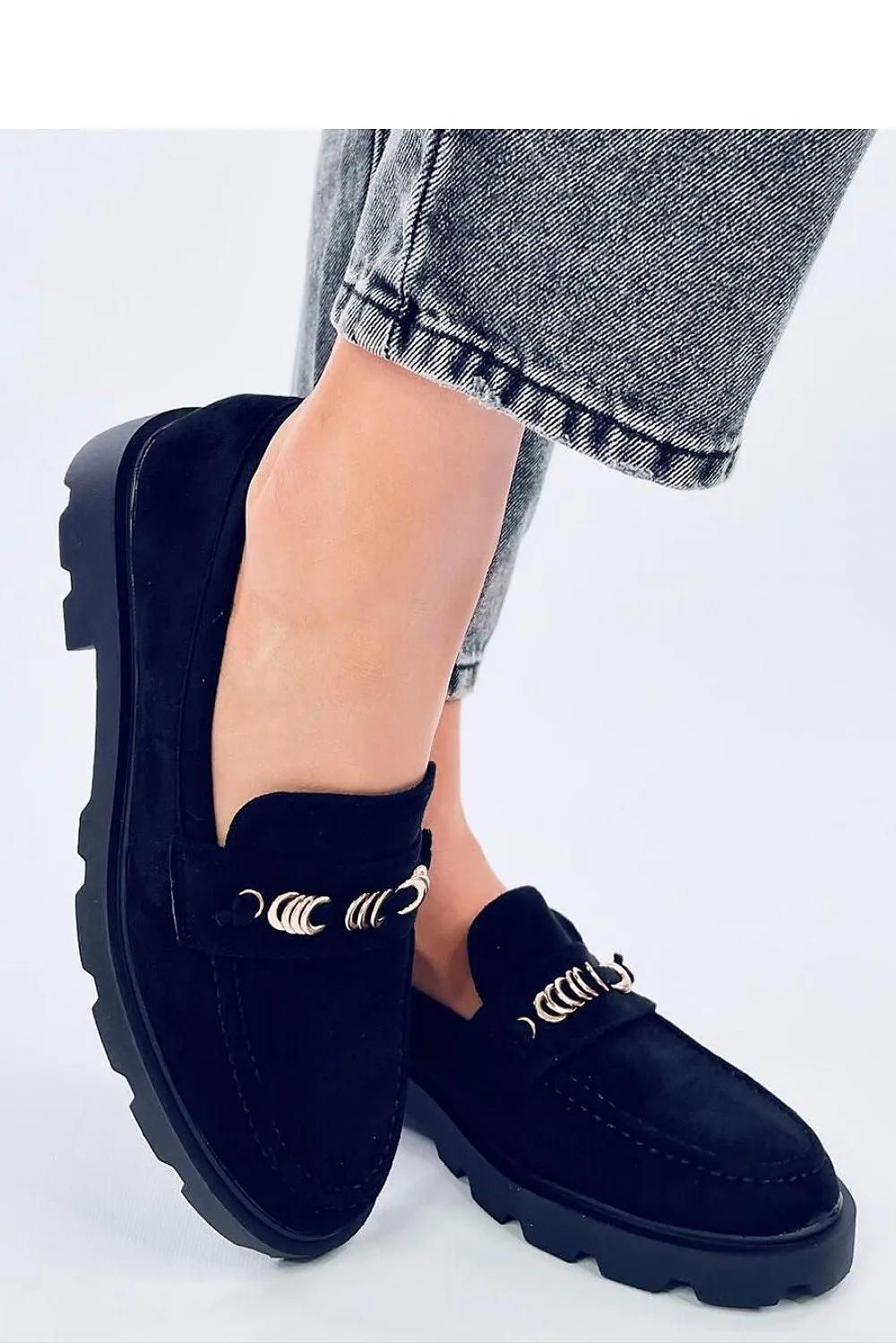 Mocassin
