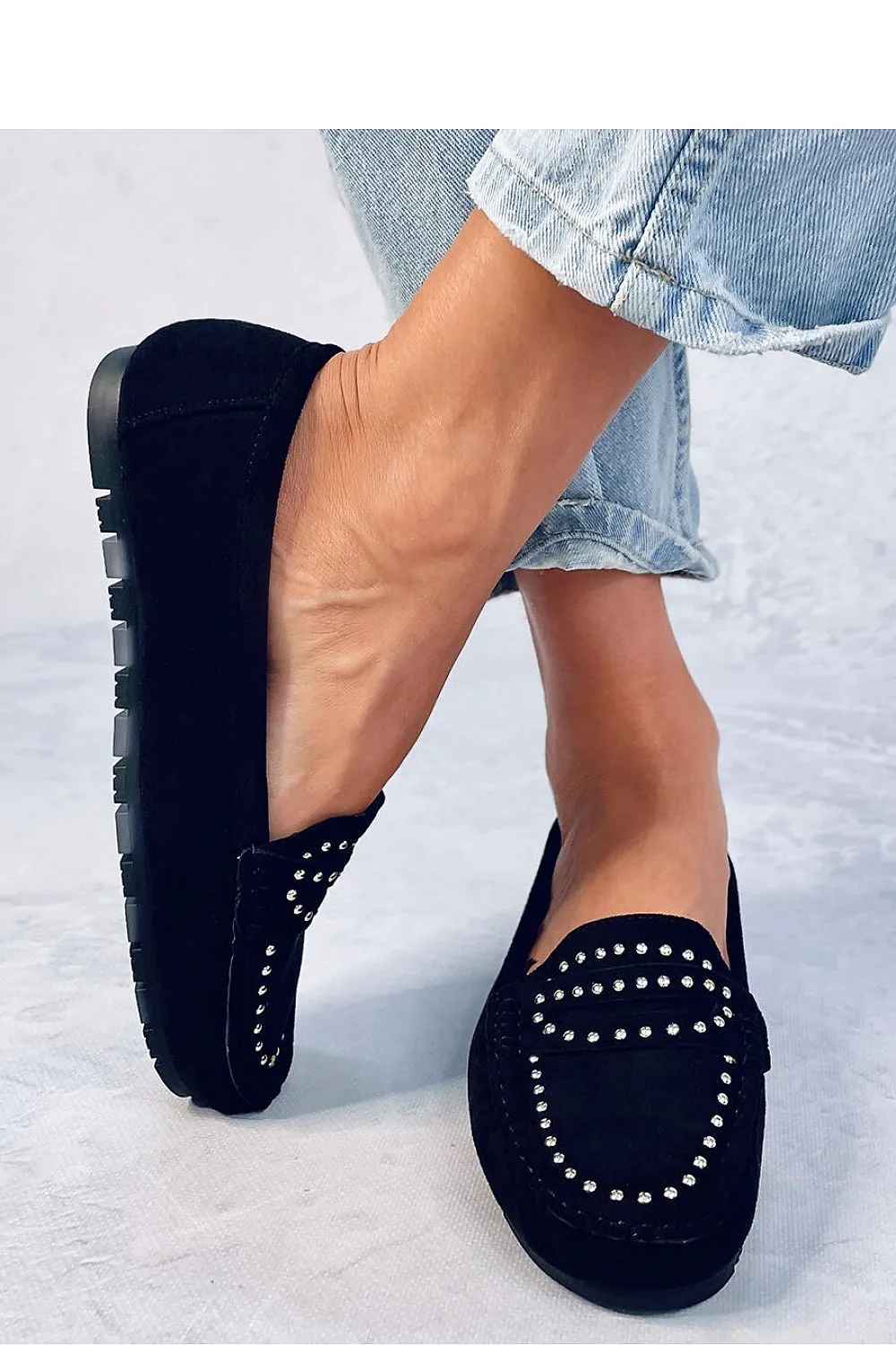 Mocassin