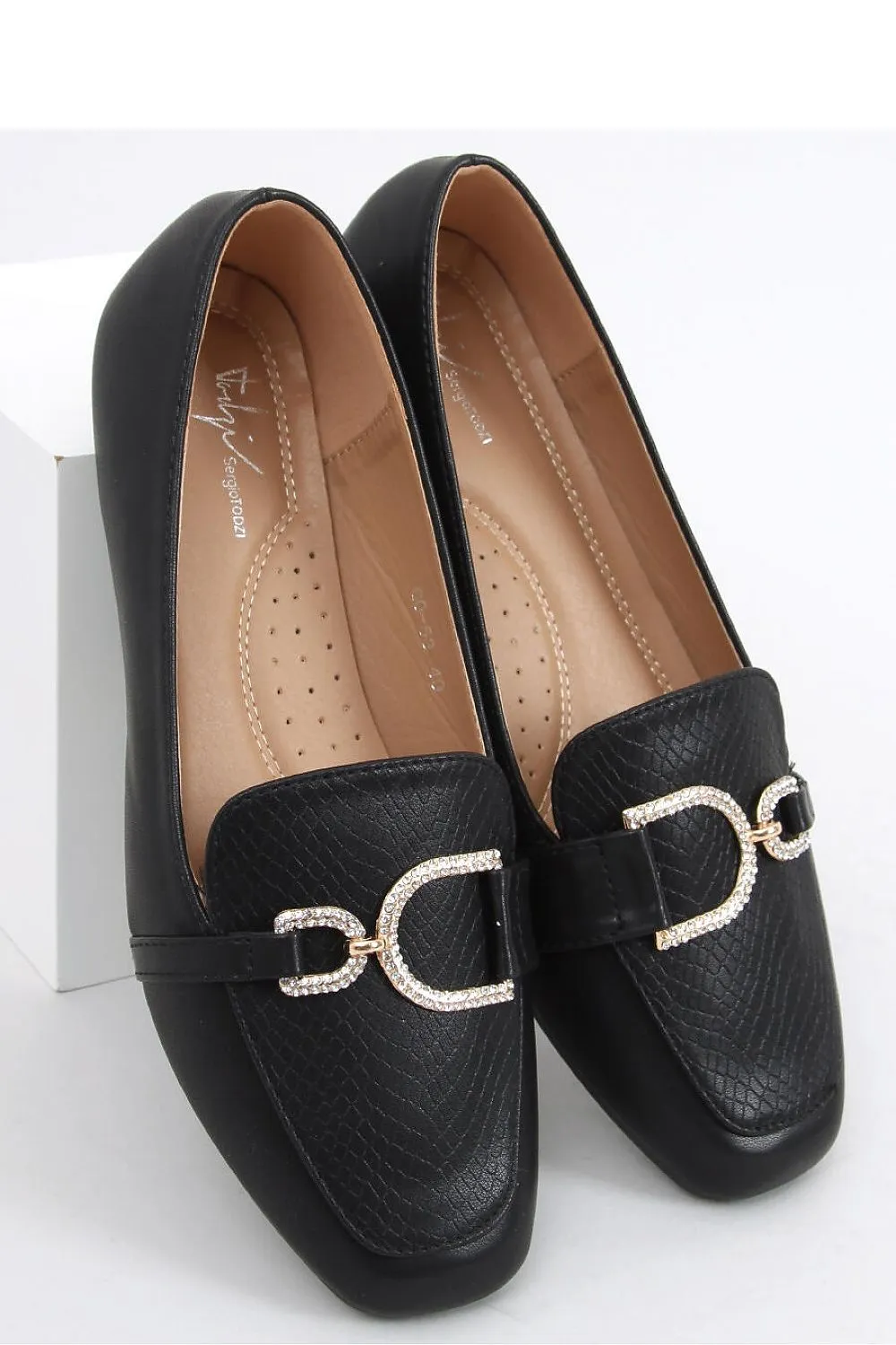 Mocassin