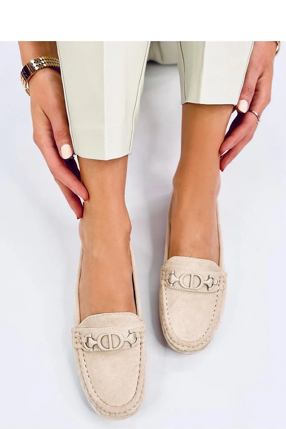 Mocassin