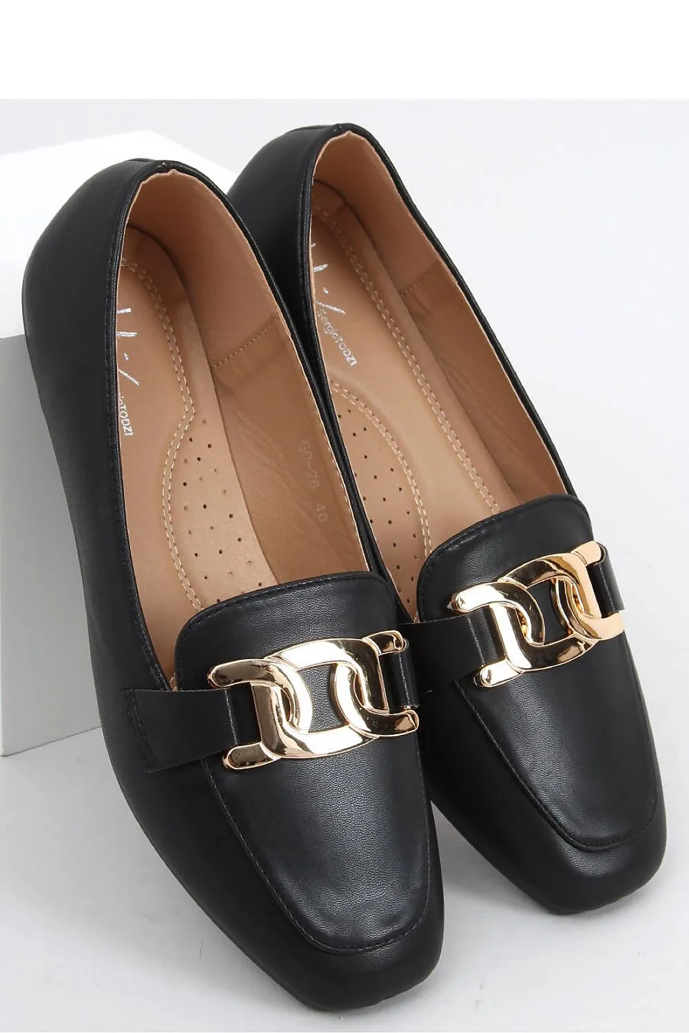 Mocassin