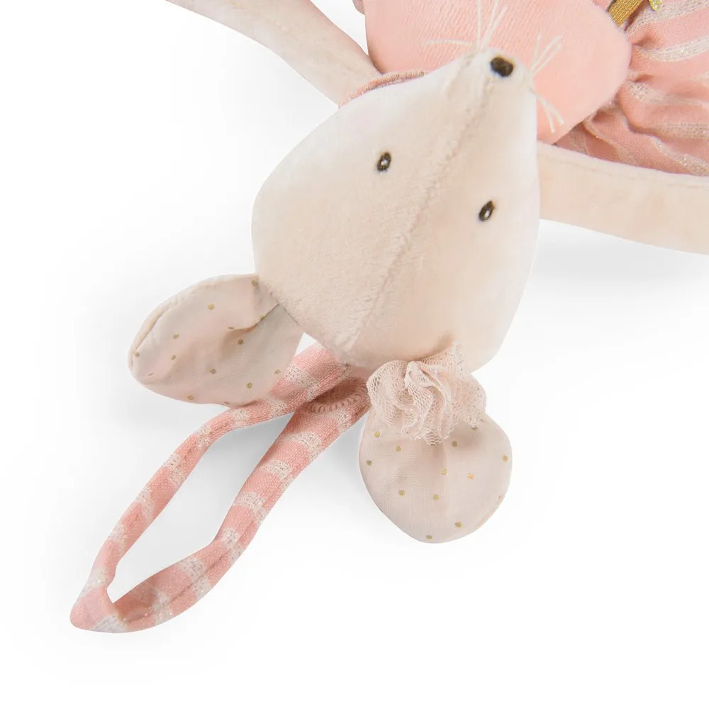Moulin Roty Petite Ecole De Danse - Hanging Activity Mouse