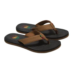 M's Nexpa Synthetic Sandal