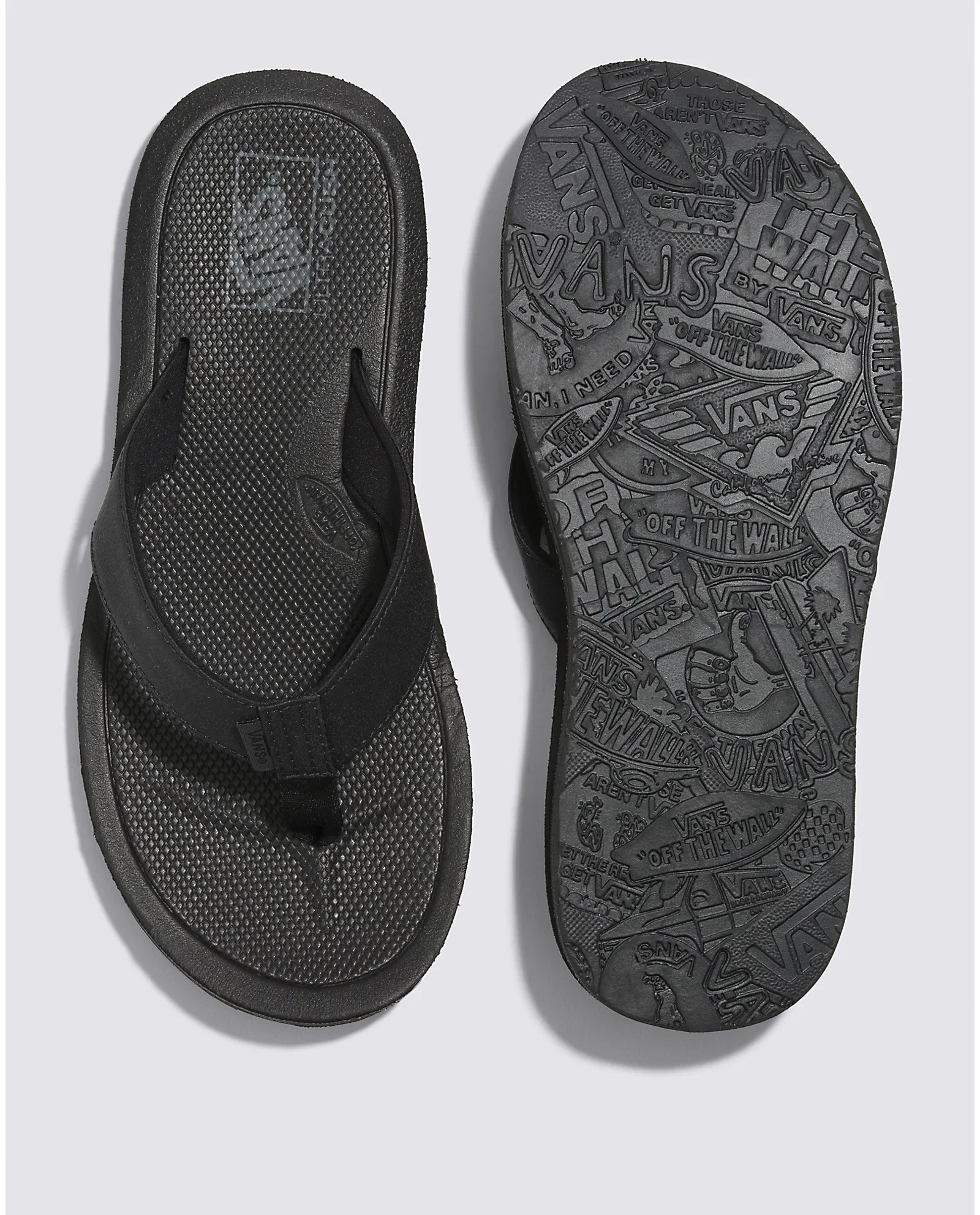 M's Nexpa Synthetic Sandal