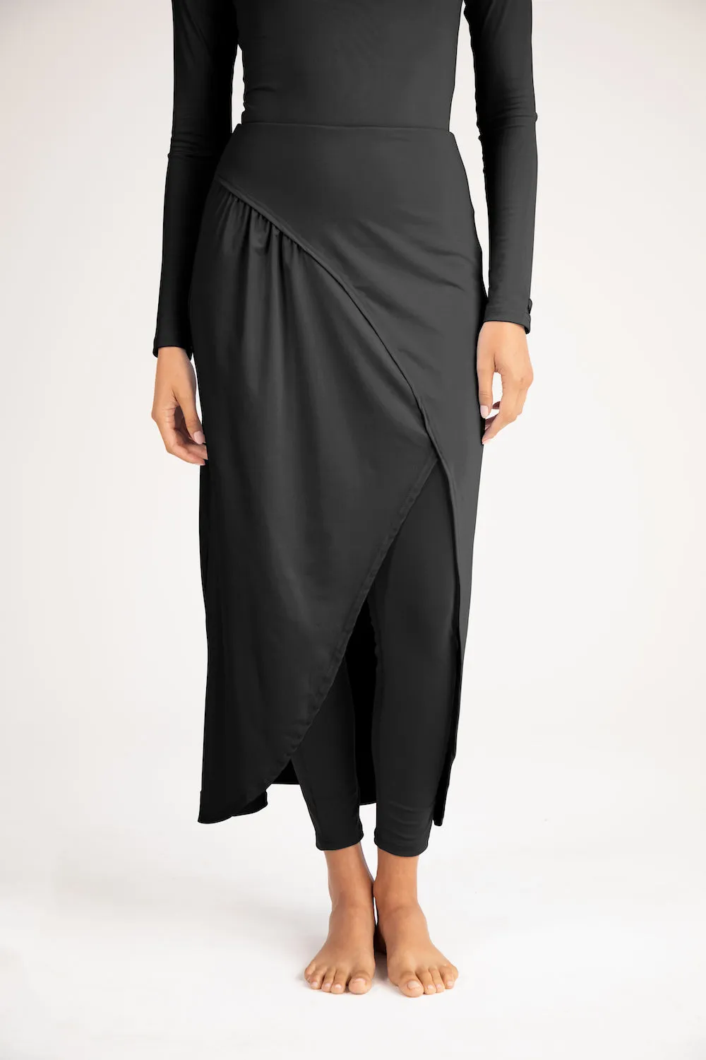 Nabila Swim Bottoms
