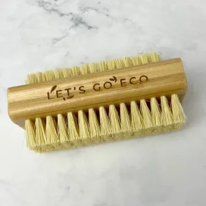 Nail Brush - All Natural