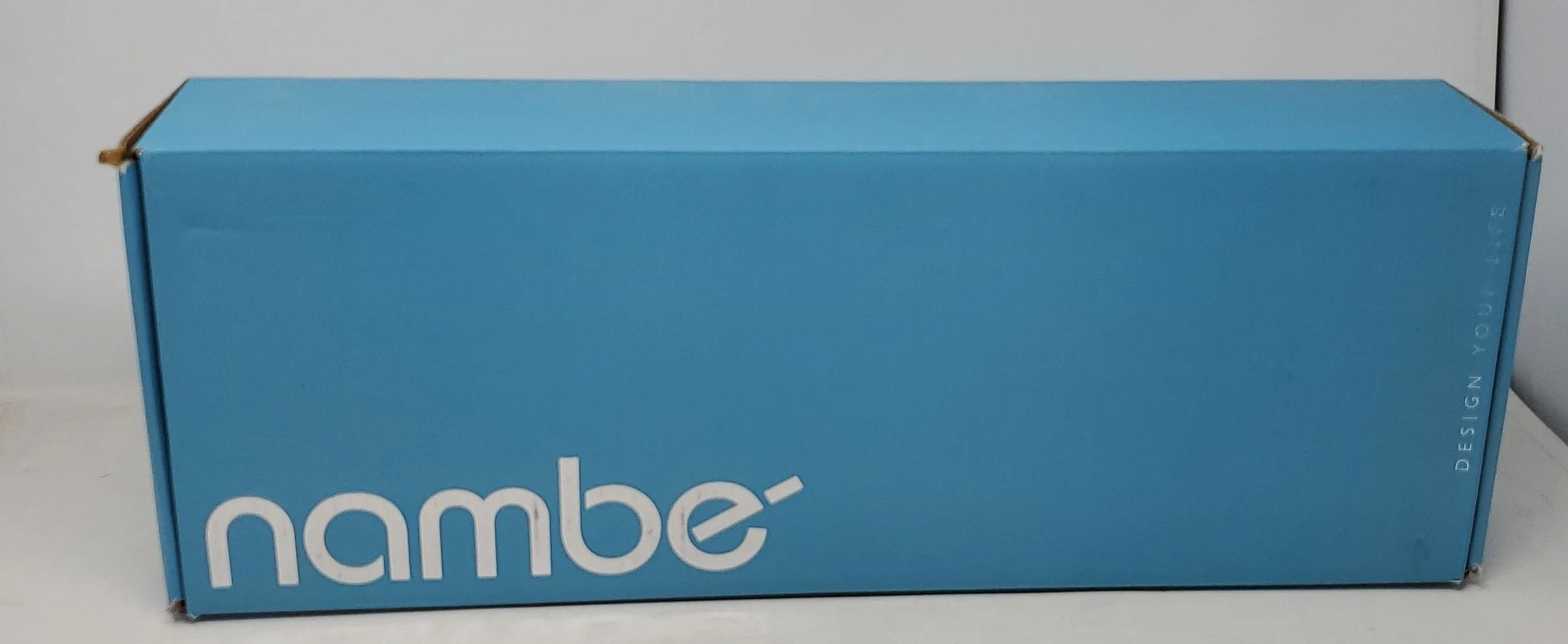 Nambe Eco Long Tray B3C1