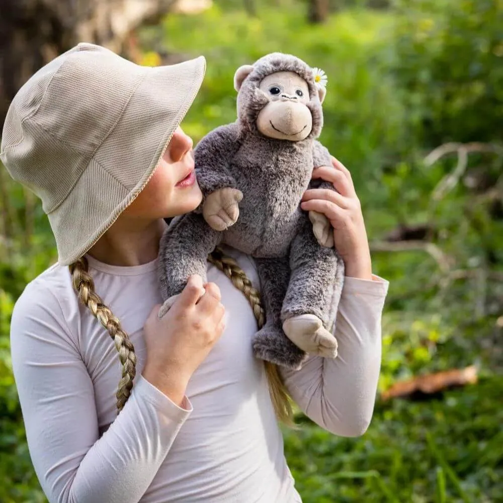 Nana Huchy Maisie the Monkey