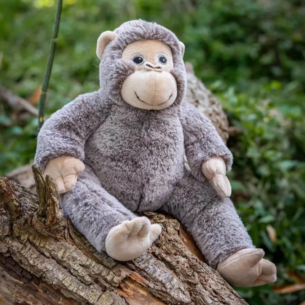 Nana Huchy Maisie the Monkey